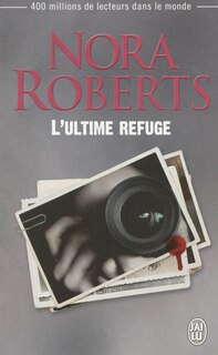 Front cover_L'ultime refuge