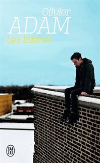 Front cover_Les lisières