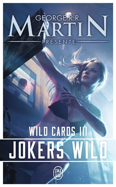 Front cover_Jokers wild