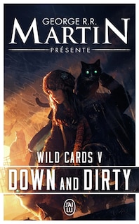 Couverture_Down and dirty