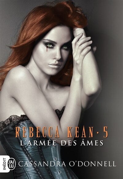 Couverture_L'armée des âmes