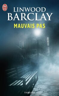 Front cover_Mauvais pas