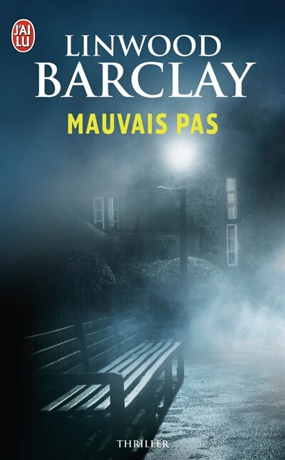 Front cover_Mauvais pas
