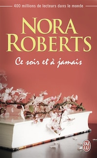 Front cover_Ce soir et à jamais