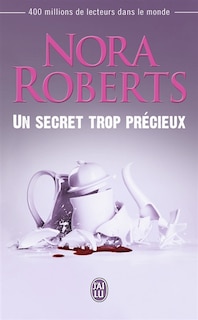 Couverture_Un secret trop précieux