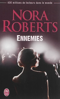 Front cover_Ennemies