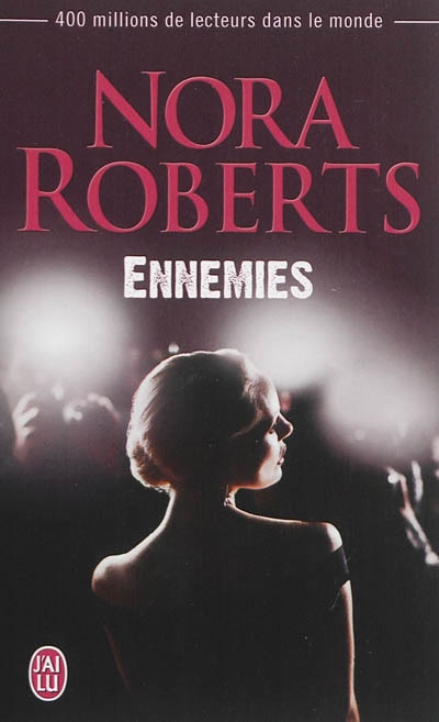 Front cover_Ennemies