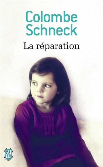 Front cover_La réparation