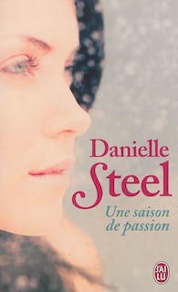 Front cover_Une saison de passion