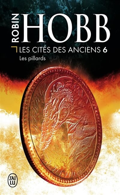 Couverture_Les pillards