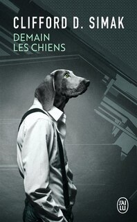 Front cover_Demain les chiens