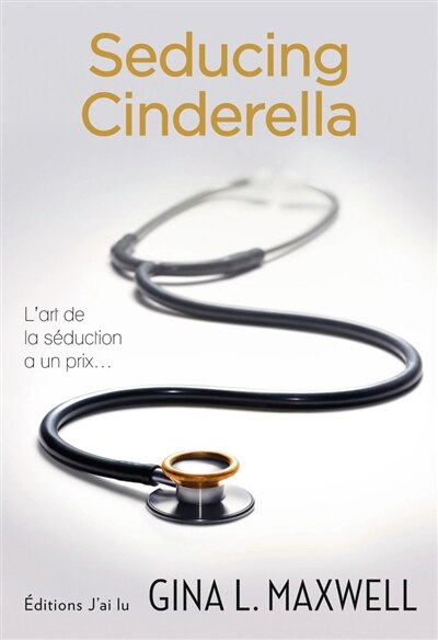 Front cover_Seducing Cinderella