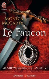 Front cover_Le faucon
