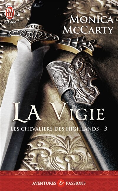 Front cover_La vigie