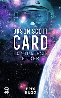 Front cover_La stratégie Ender