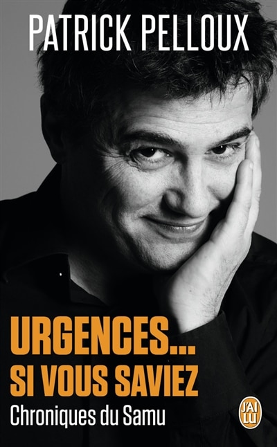 Couverture_Urgences... si vous saviez