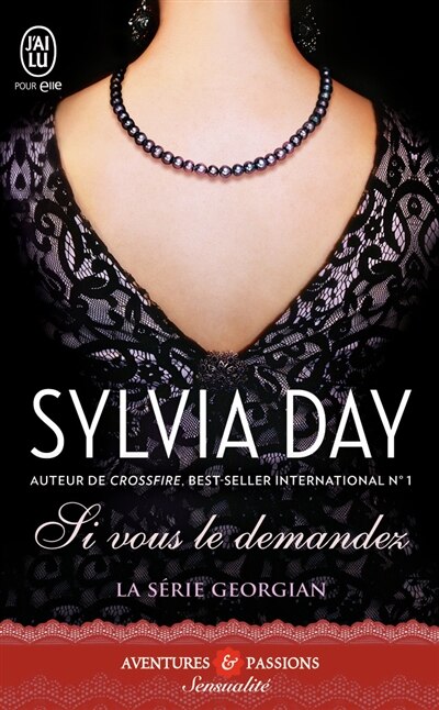 Front cover_Si vous le demandez