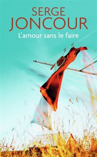 Couverture_L' amour sans le faire