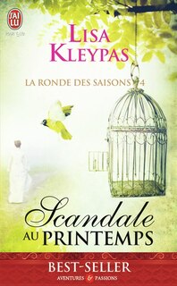 Front cover_Scandale au printemps