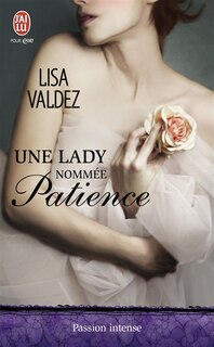 Front cover_Une lady nommée Patience