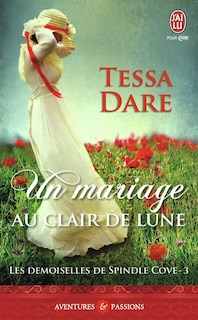 Front cover_Un mariage au clair de lune