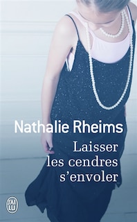 Couverture_Laisser les cendres s'envoler