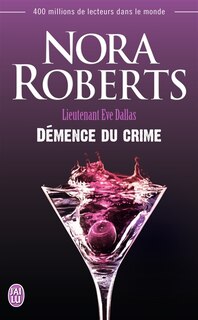 Front cover_Démence du crime