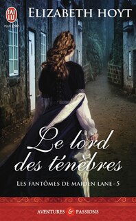 Couverture_Le lord des ténèbres