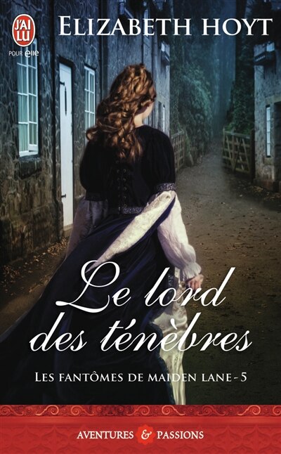Couverture_Le lord des ténèbres