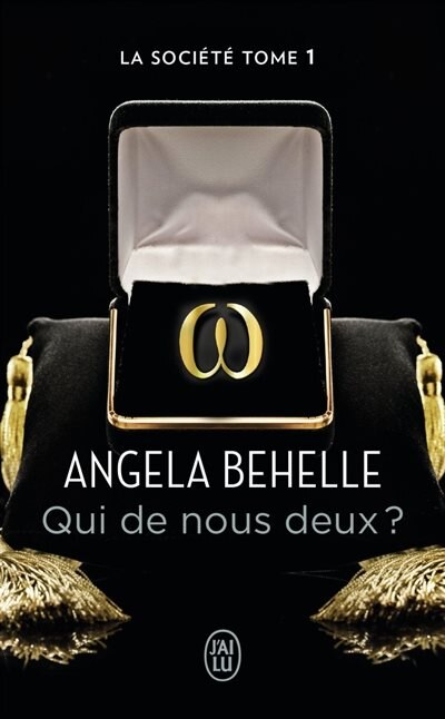 Front cover_Qui de nous deux ?