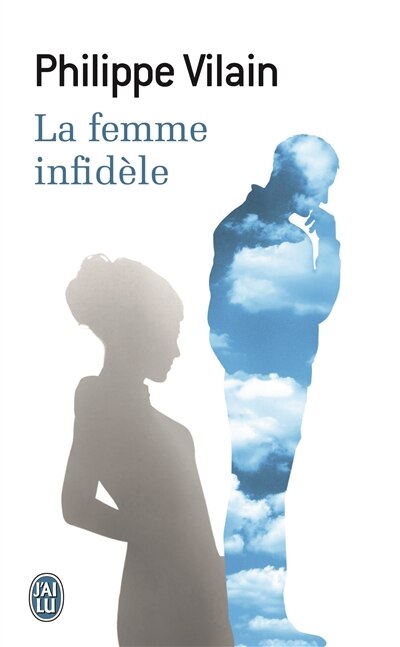 Couverture_La femme infidèle