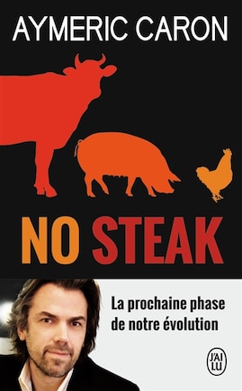 No steak