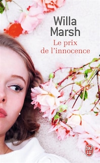 Front cover_Le prix de l'innocence