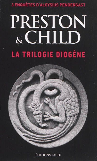 Couverture_La triologie Diogène