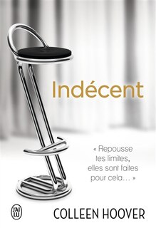 Front cover_Indécent
