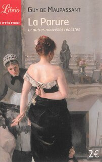 Front cover_La parure