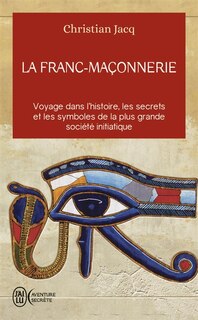 Couverture_La franc-maçonnerie