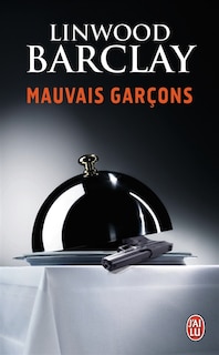 Front cover_Mauvais garçons