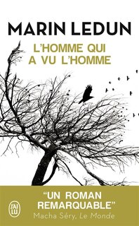Couverture_L' homme qui a vu l'homme