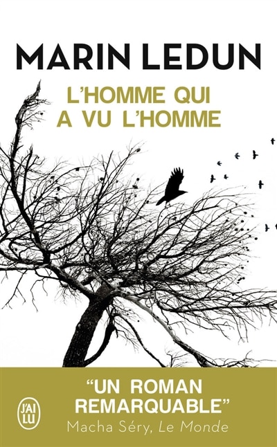 Couverture_L' homme qui a vu l'homme