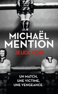 Front cover_Jeudi noir