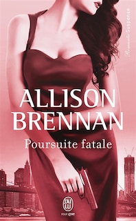 Couverture_Poursuite fatale