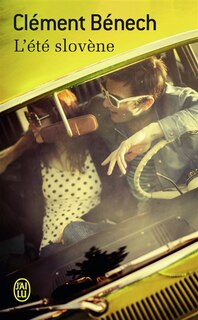 Couverture_L' &eacute;t&eacute; slov&egrave;ne