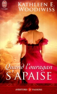 Front cover_Quand l'ouragan s'apaise