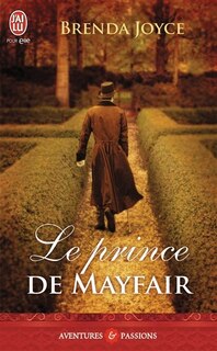Couverture_Le prince de Mayfair