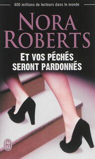 Front cover_Et vos péchés seront pardonnés