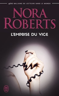 Front cover_L' emprise du vice