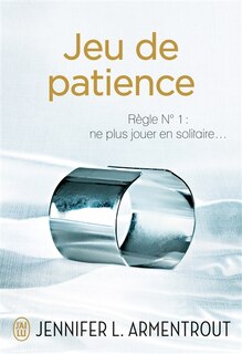 Couverture_Jeu de patience