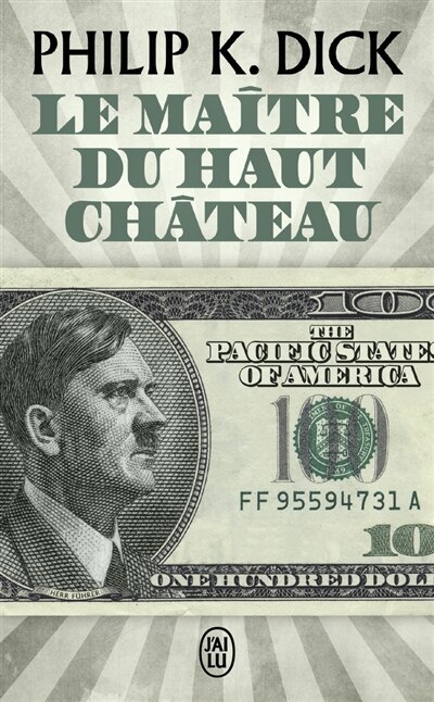 Front cover_MAÎTRE DU HAUT CHÂTEAU (LE) N.É.