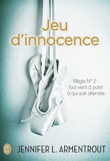 Couverture_Jeu d'innocence